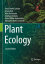 plant ecology cover