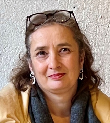 jasmin joshi