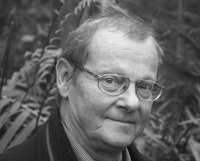 Arno Bogenrieder